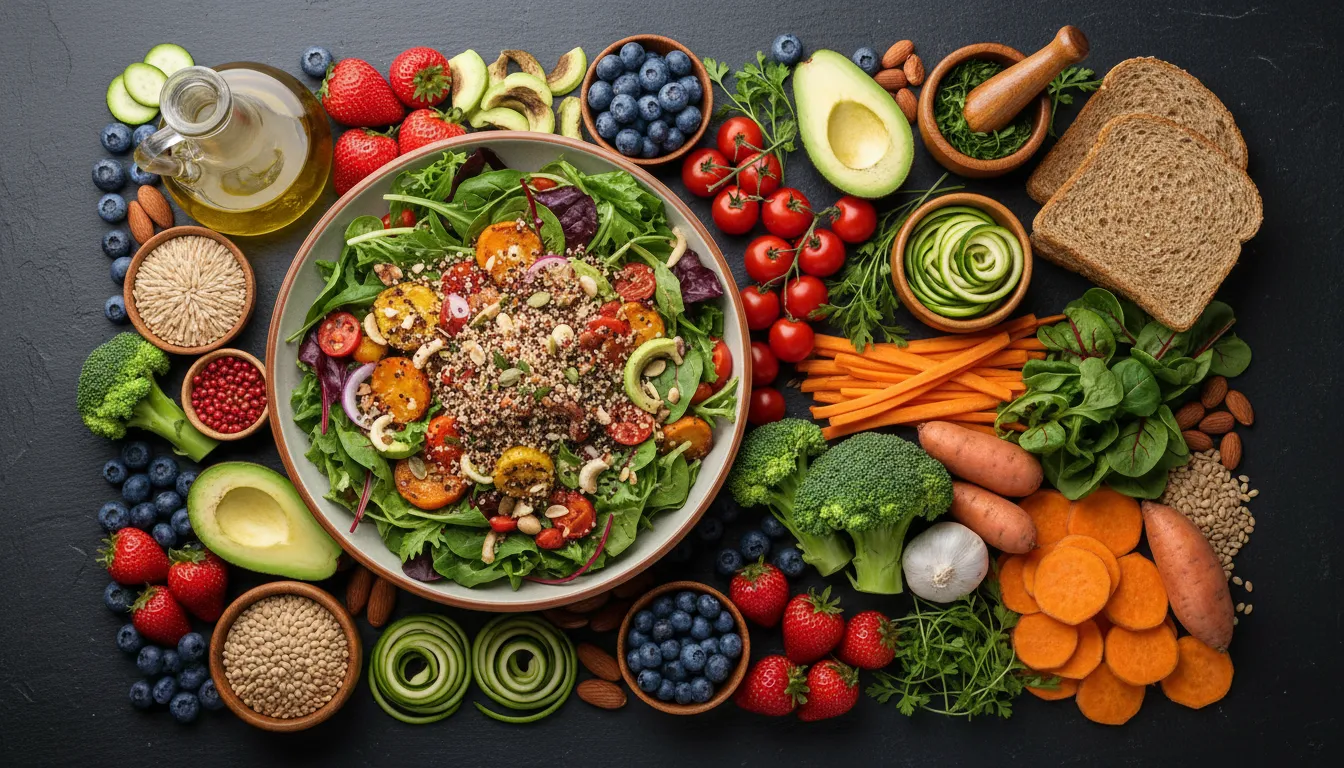 The Ultimate Strict Diet: Veganism