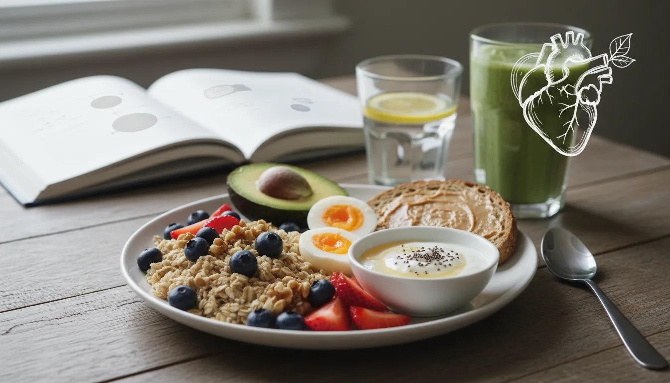 Why Glycemic Index and Glycemic Load Are Your Best Friends